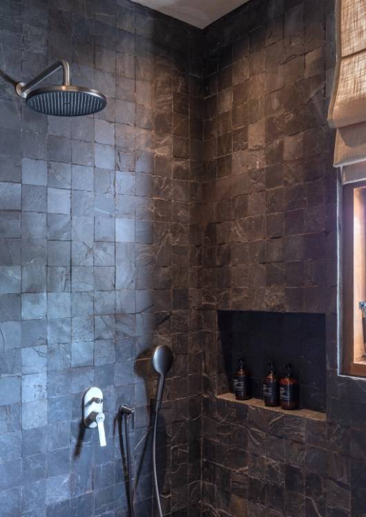 Interior design – Nordoy Villa 2#