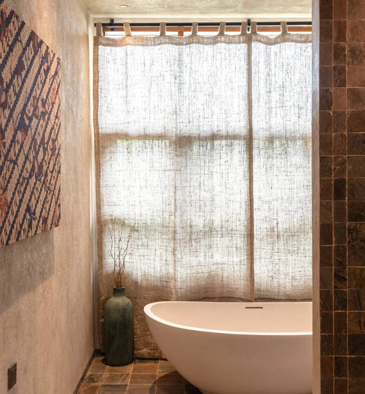 Interior design – Nordoy Villa 2#