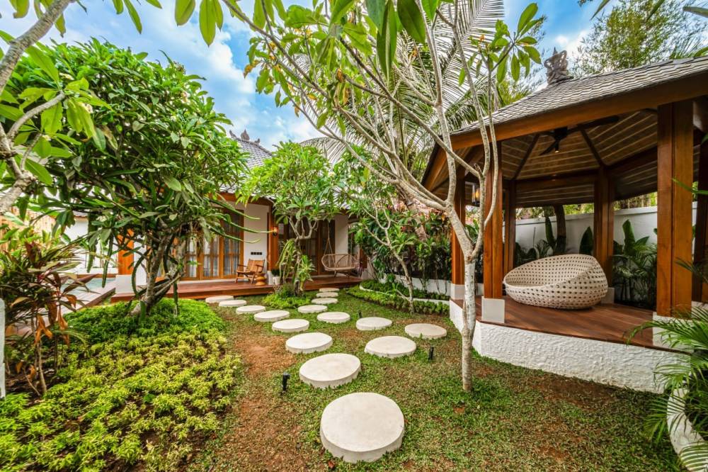 Gallery Orion Villa#