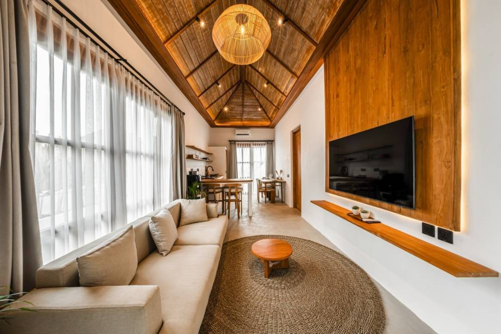 Interior design – Orion Villa#