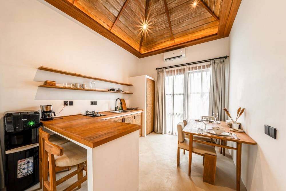 Interior design – Orion Villa#