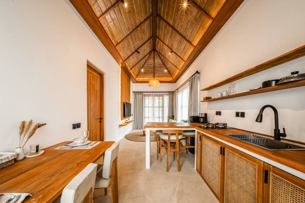Interior design – Orion Villa#