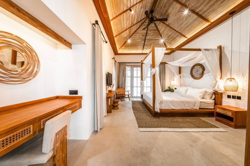 Interior design – Orion Villa#