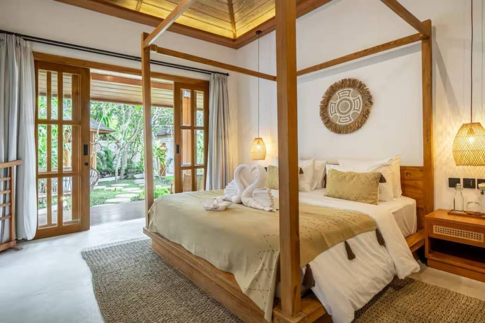 Interior design – Orion Villa#