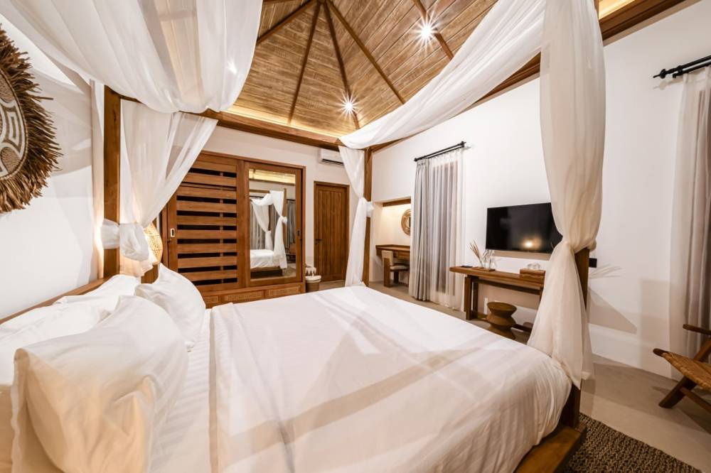 Interior design – Orion Villa#