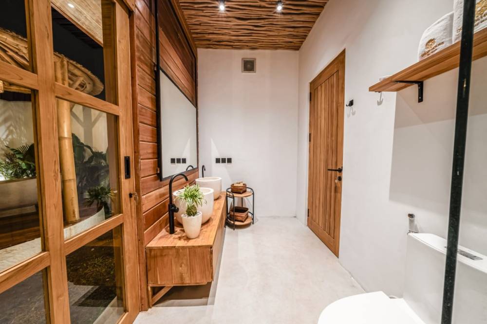 Interior design – Orion Villa#