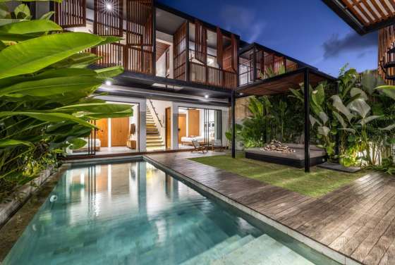 Premium Beach Residence