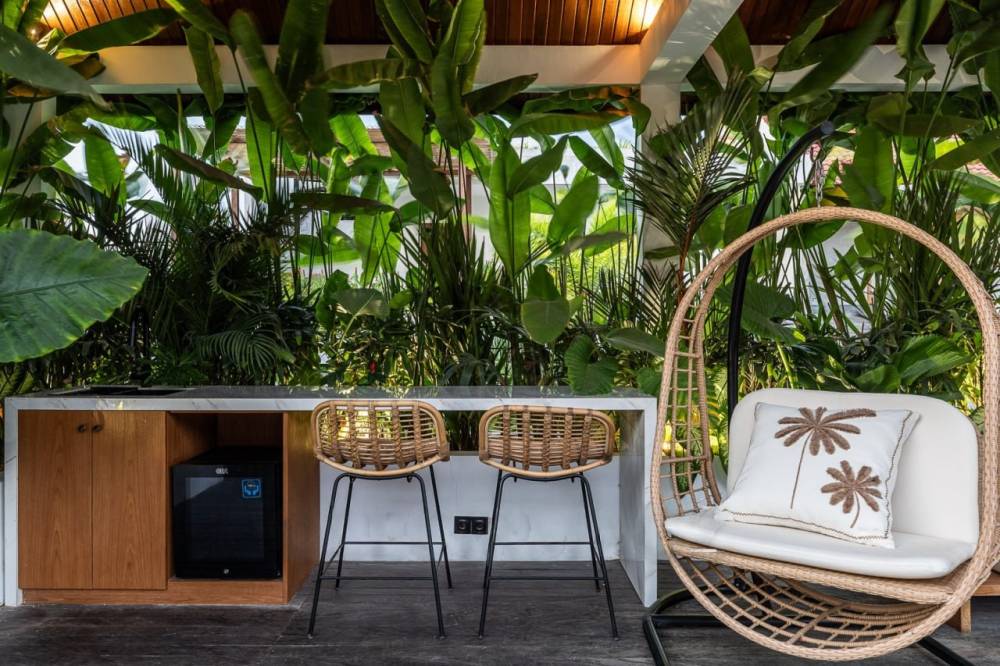 Gallery Premium Beach Residence#