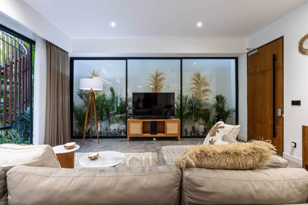 Interior design – Premium Beach Residence#