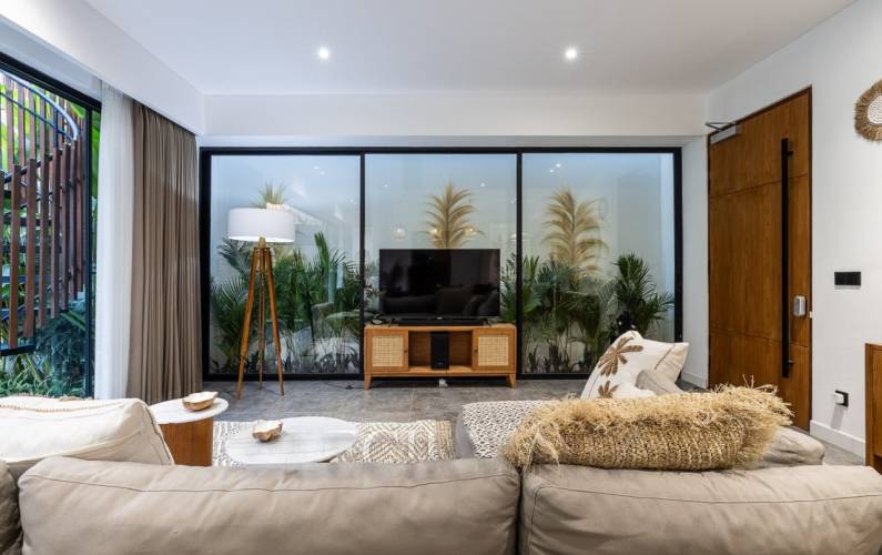 Interior design – Premium Beach Residence