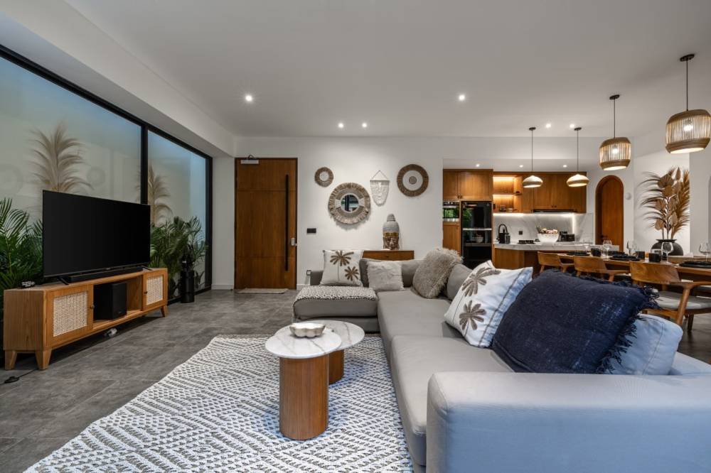 Interior design – Premium Beach Residence#