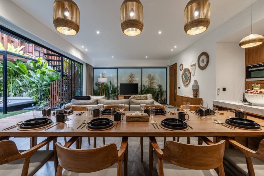 Interior design – Premium Beach Residence#