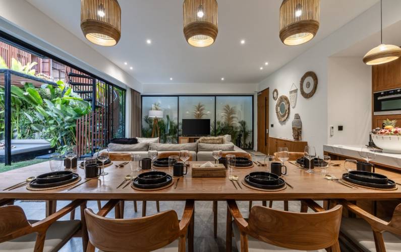 Interior design – Premium Beach Residence