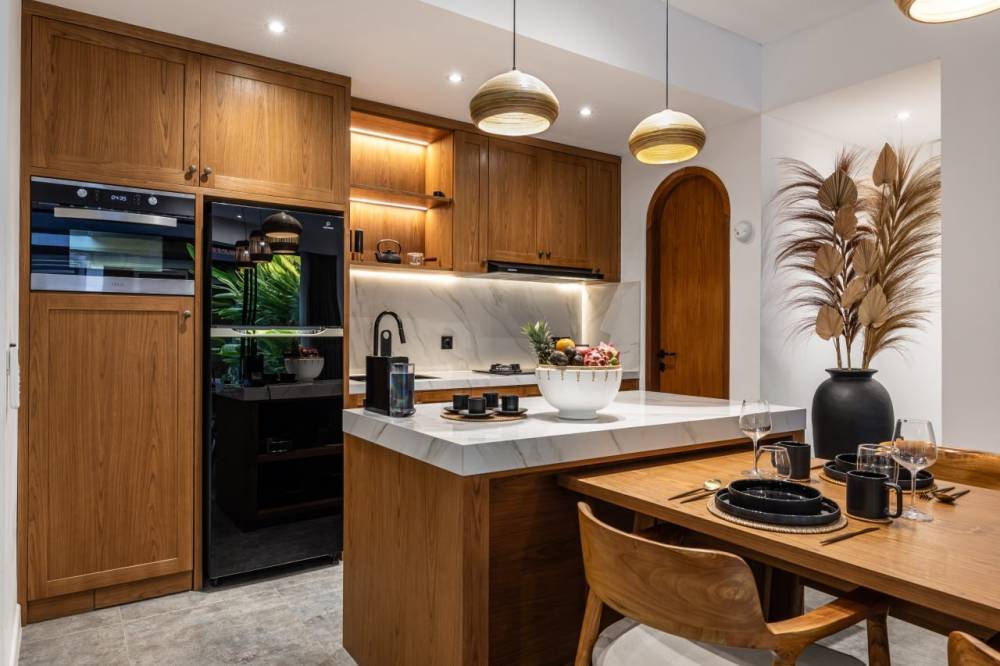 Interior design – Premium Beach Residence#