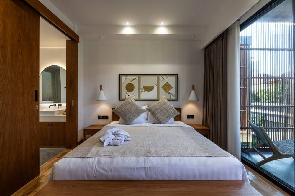 Interior design – Premium Beach Residence#