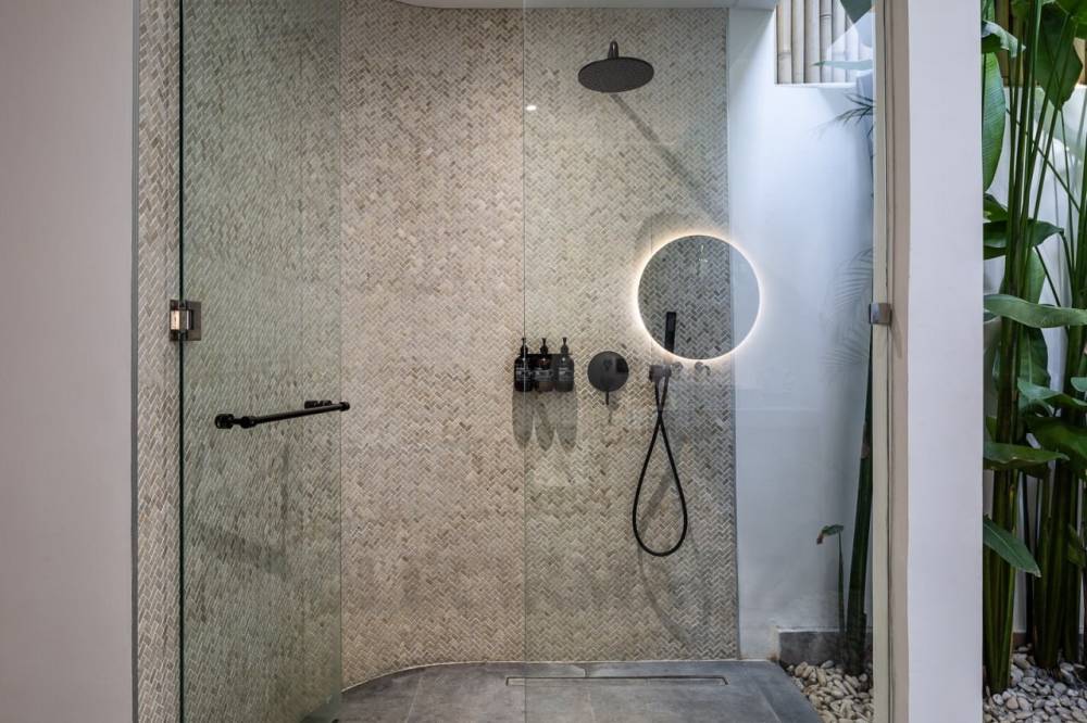 Interior design – Premium Beach Residence#