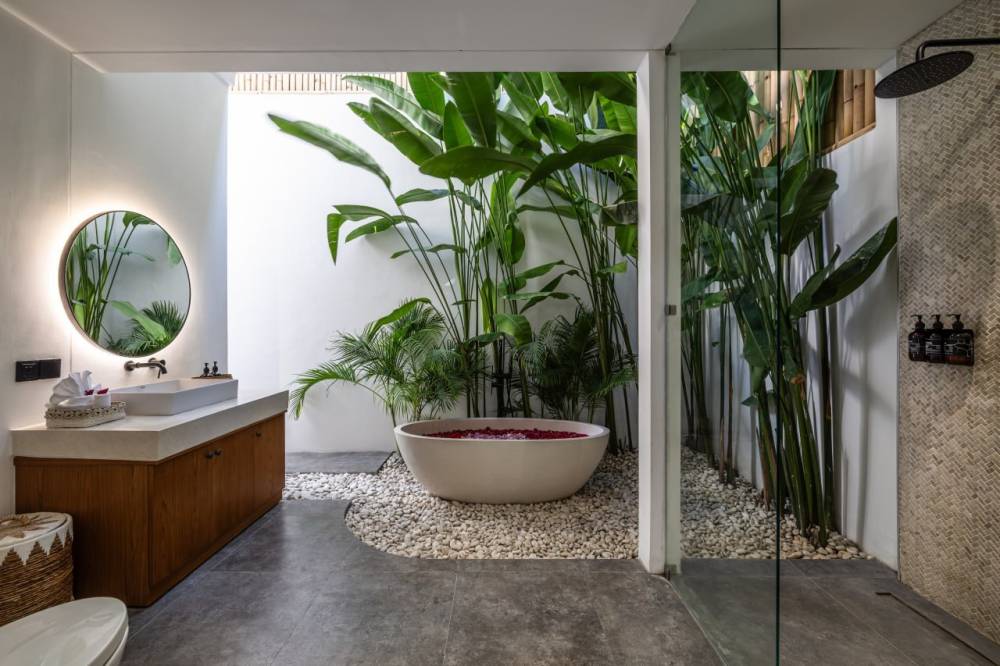 Interior design – Premium Beach Residence#