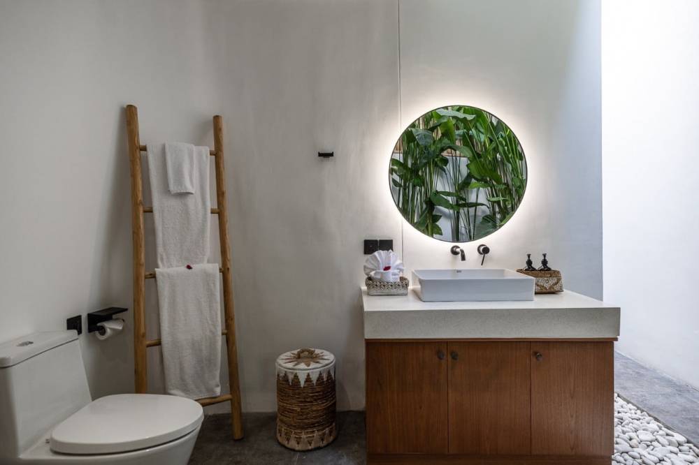 Interior design – Premium Beach Residence#