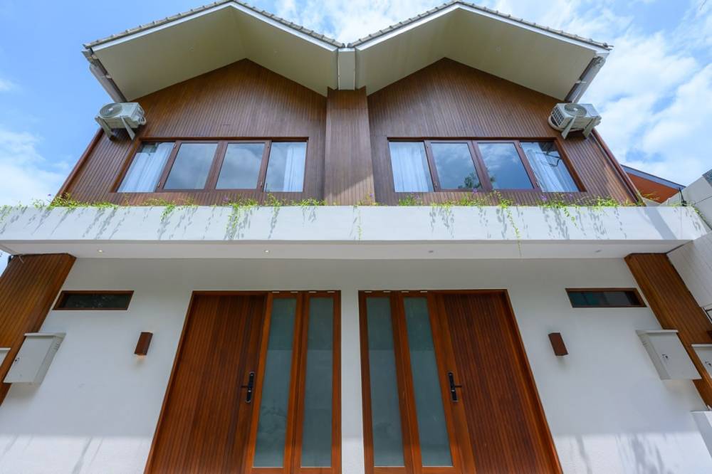 Gallery Pungutan Townhouses#