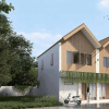 Pungutan Townhouses