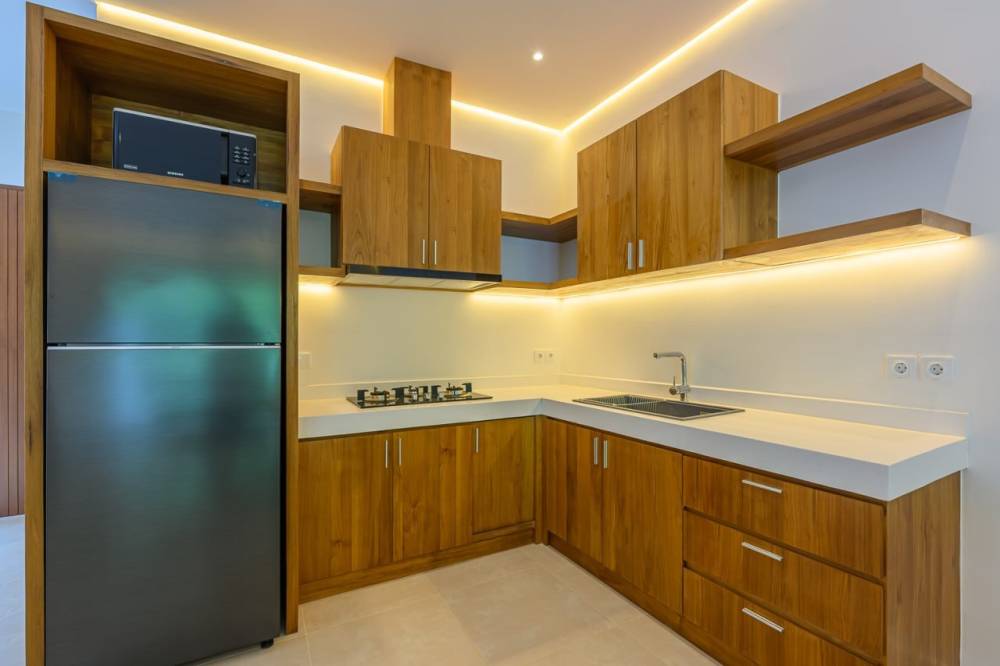 Interior design – Pungutan Townhouses#