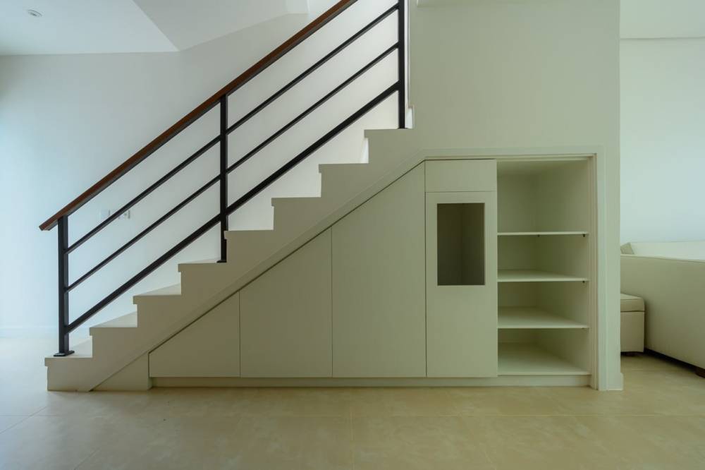 Interior design – Pungutan Townhouses#