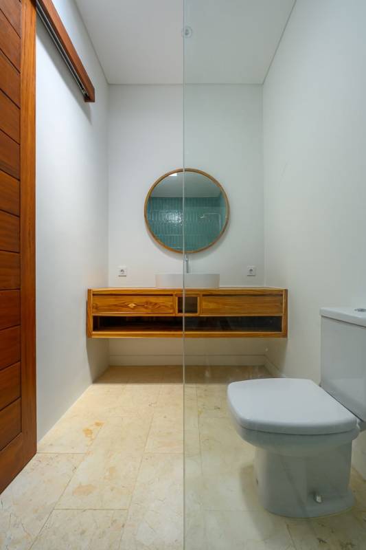 Interior design – Pungutan Townhouses#