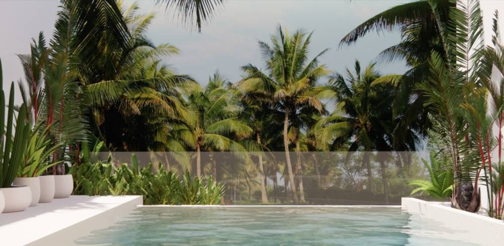 Gallery Riverside Ubud#