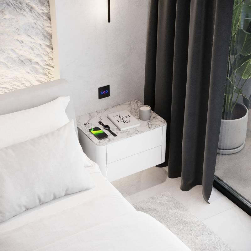 Interior design – Riverside Ubud#