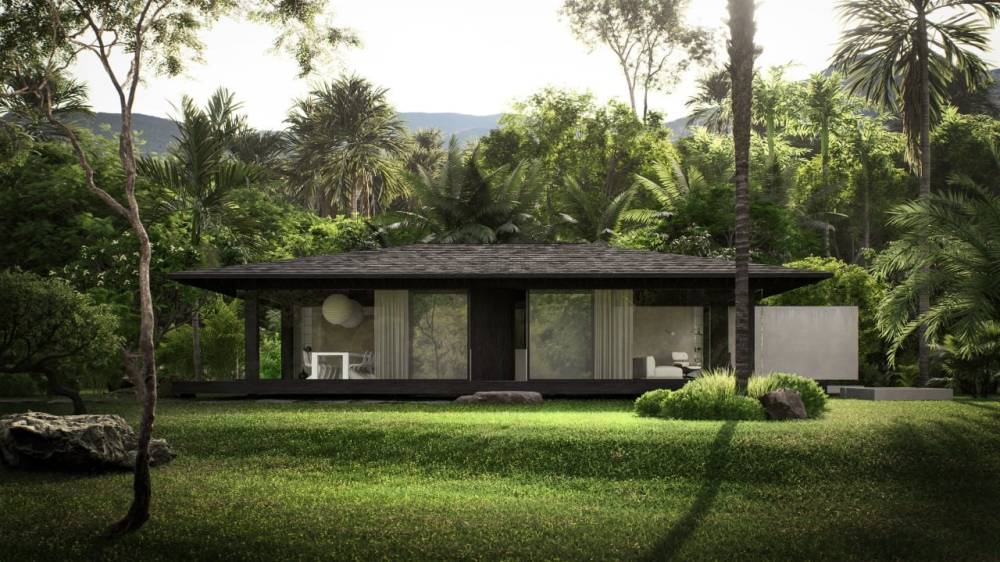 Gallery ROOTS Residence#