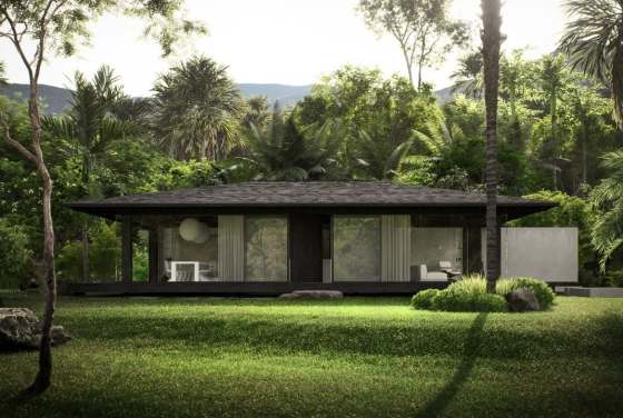 ROOTS Residence