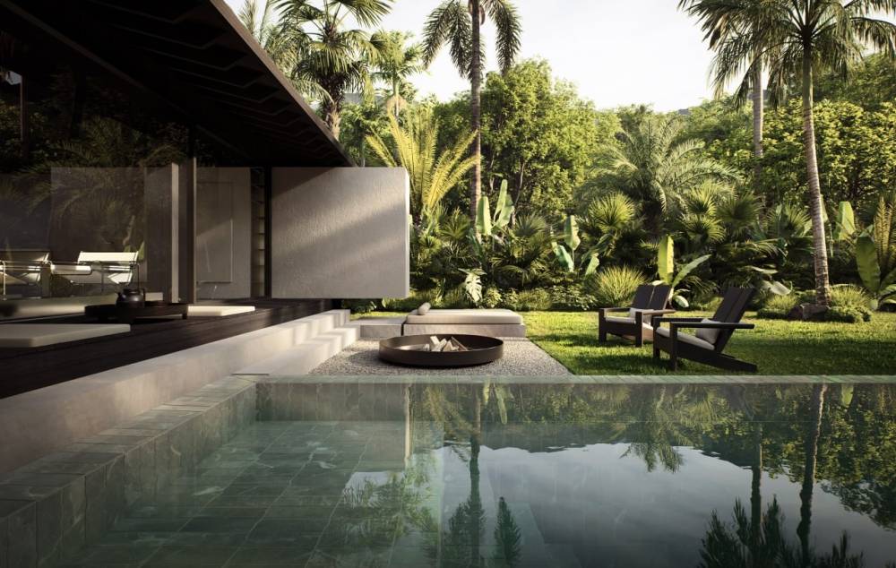 Gallery ROOTS Residence#