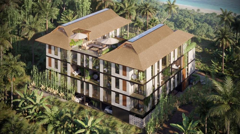 Gallery SOLAN Melasti Boutique House#