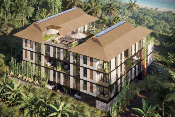 SOLAN Melasti Boutique House