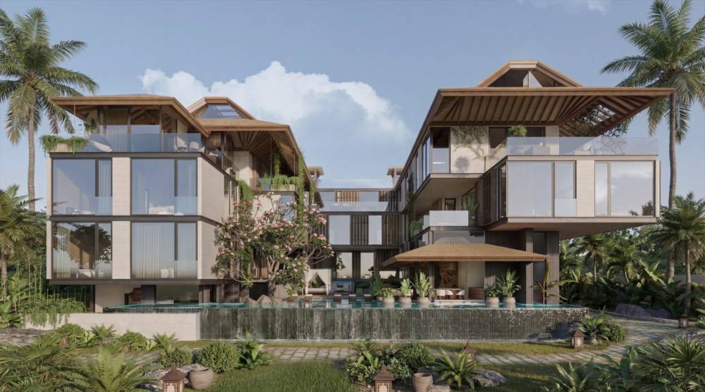 Gallery SOLAN Melasti Boutique House#