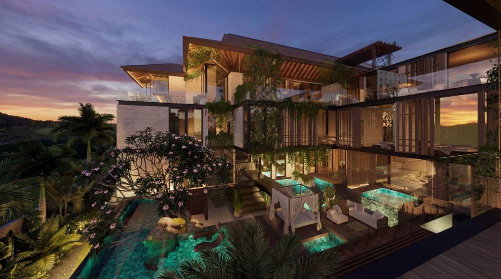 Gallery SOLAN Melasti Boutique House#