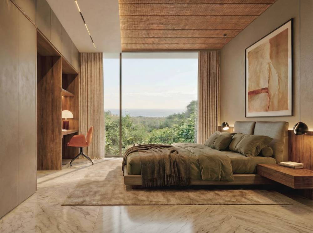 Interior design – SOLAN Melasti Boutique House#