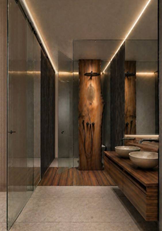 Interior design – SOLAN Melasti Boutique House#