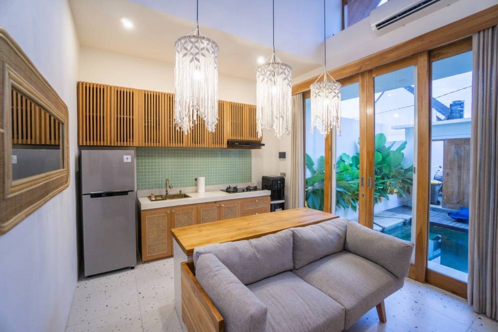 Interior design – Sunset Heaven#