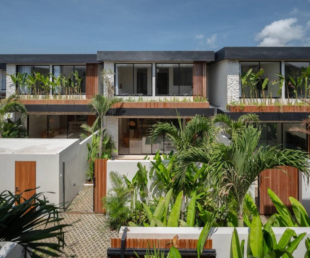 Gallery The Finca Bali#