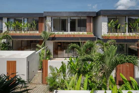 The Finca Bali