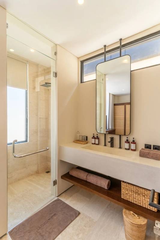 Interior design – The Finca Bali#