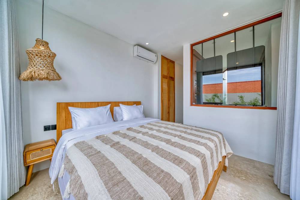 Interior design – The Finca Bali#