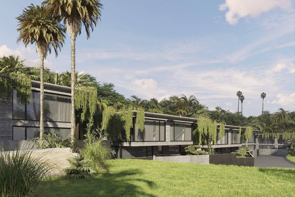 Gallery The Linea Pererenan#