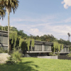 The Linea Pererenan