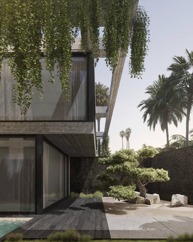 Gallery The Linea Pererenan#