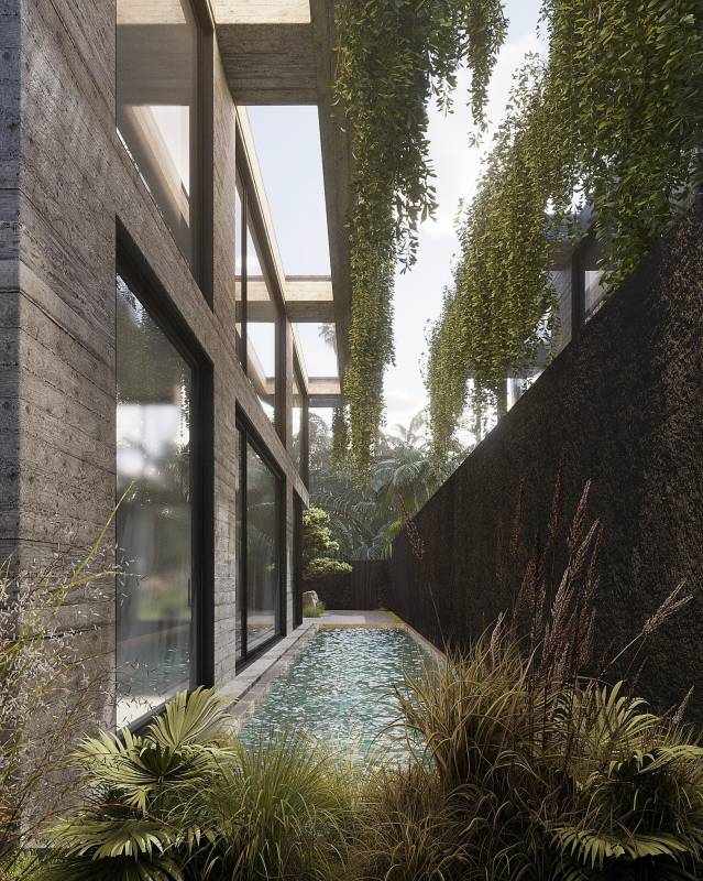 Gallery The Linea Pererenan#