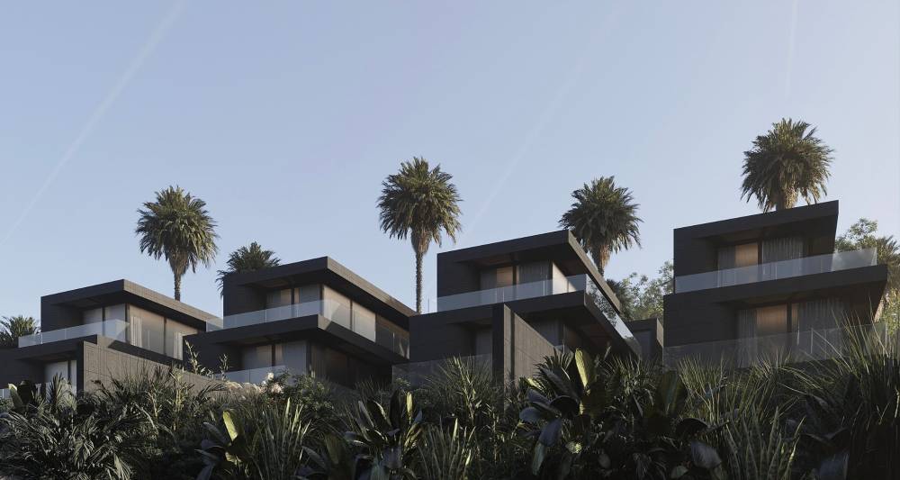 Gallery The Linea Uluwatu#