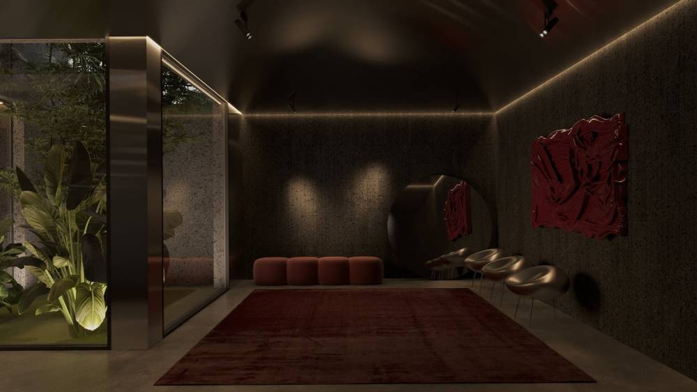 Gallery The Linea Uluwatu#