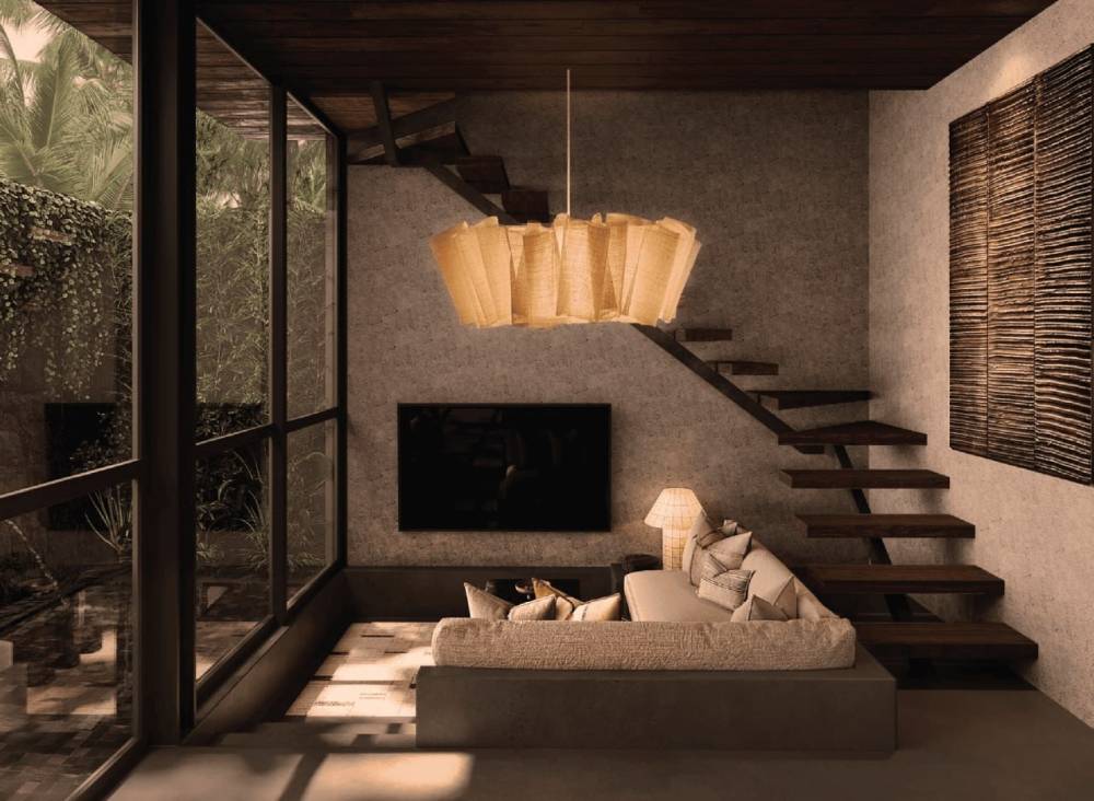 Interior design – The Nook#